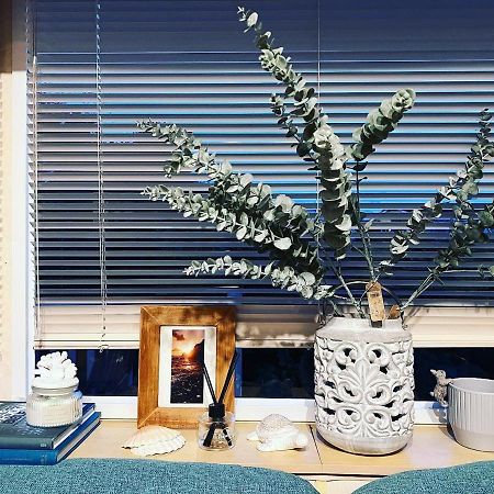 Seven Bays Holiday Home Padstow Buitenkant foto