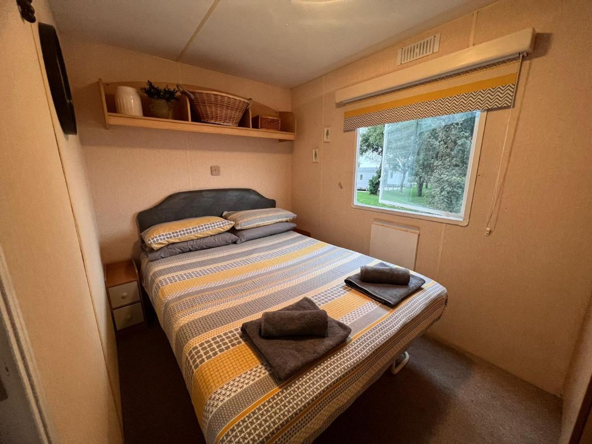 Seven Bays Holiday Home Padstow Buitenkant foto