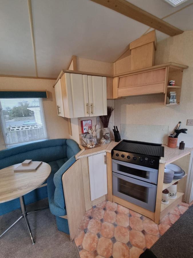 Seven Bays Holiday Home Padstow Buitenkant foto